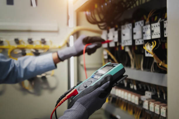 Best Electrical Maintenance Services  in Beaver, OK